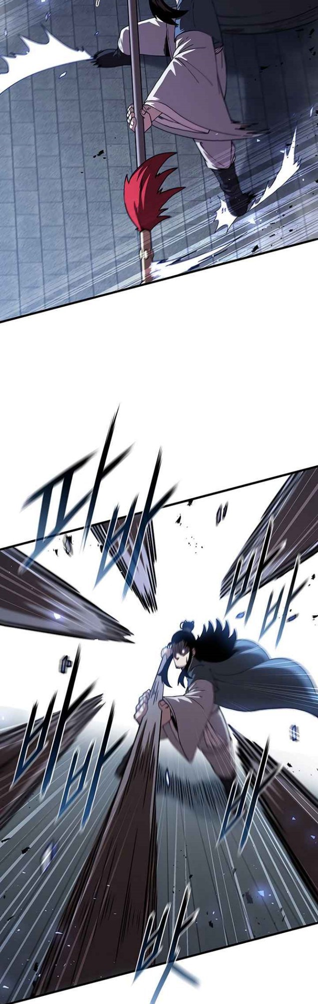 Sinsu Jeil Sword chapter 46 halaman 18