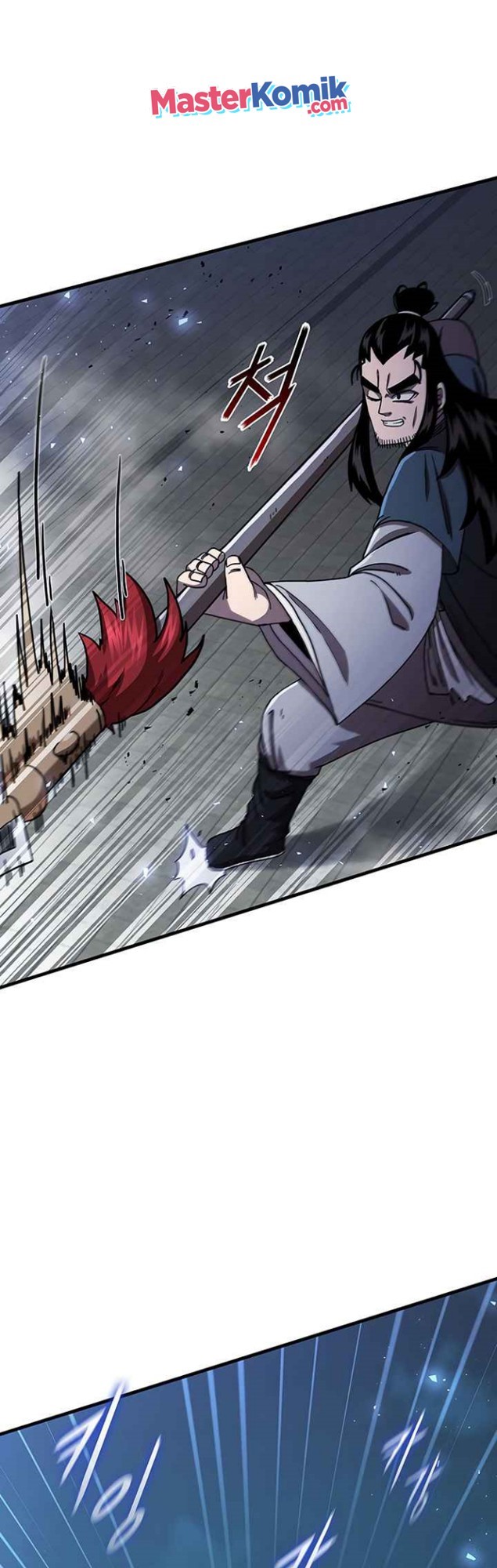 Sinsu Jeil Sword chapter 46 halaman 28