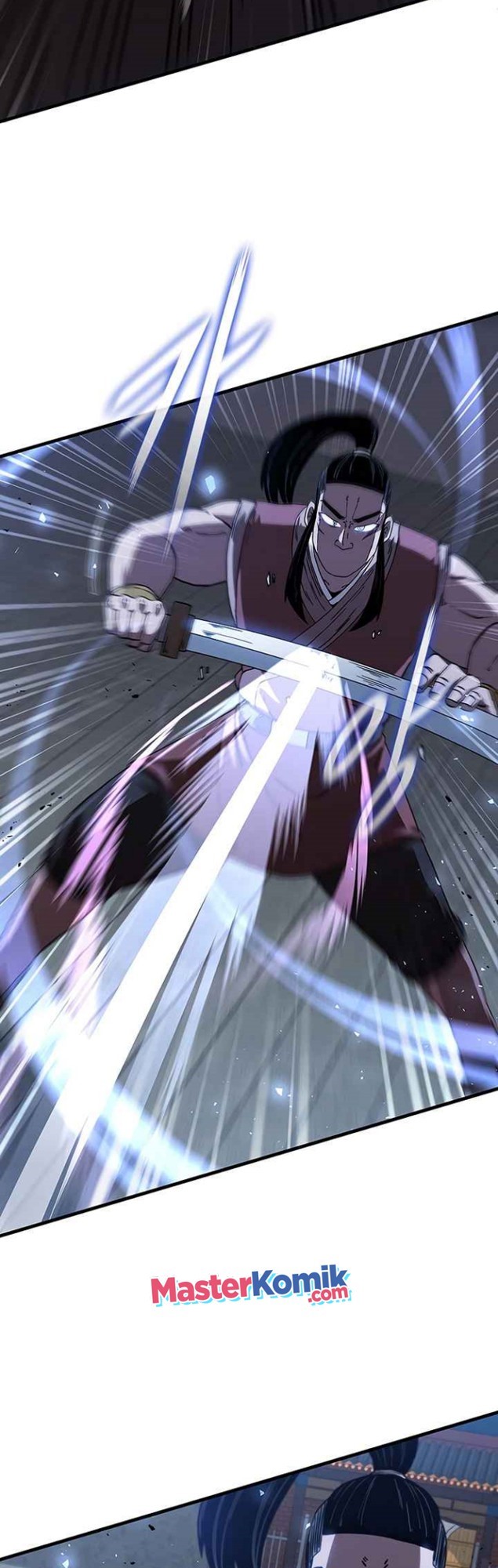 Sinsu Jeil Sword chapter 46 halaman 30