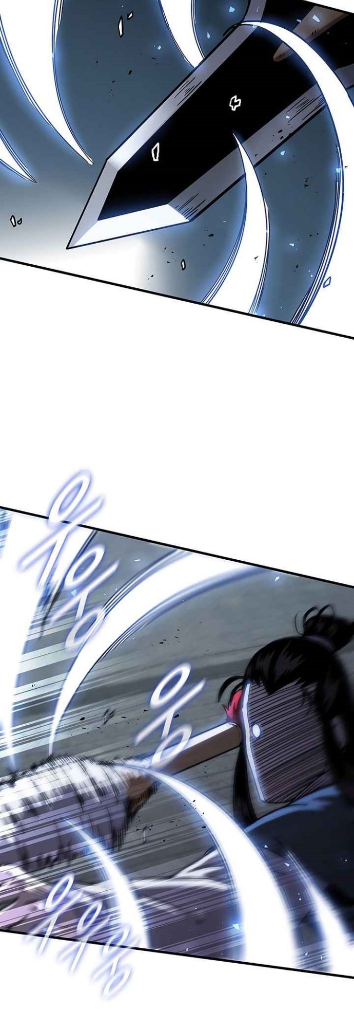 Sinsu Jeil Sword chapter 46 halaman 36