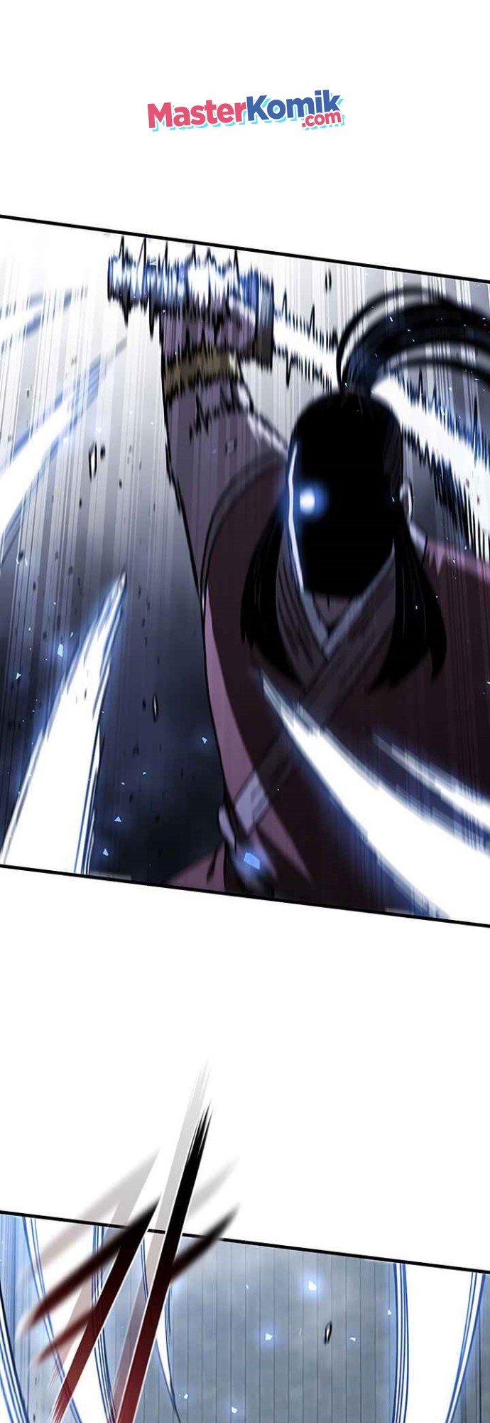 Sinsu Jeil Sword chapter 46 halaman 37