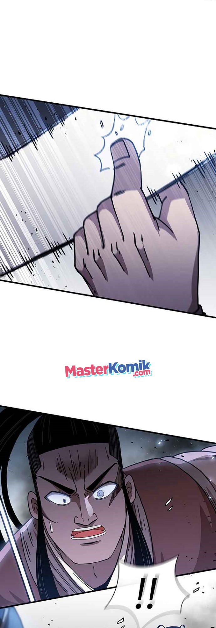 Sinsu Jeil Sword chapter 46 halaman 44