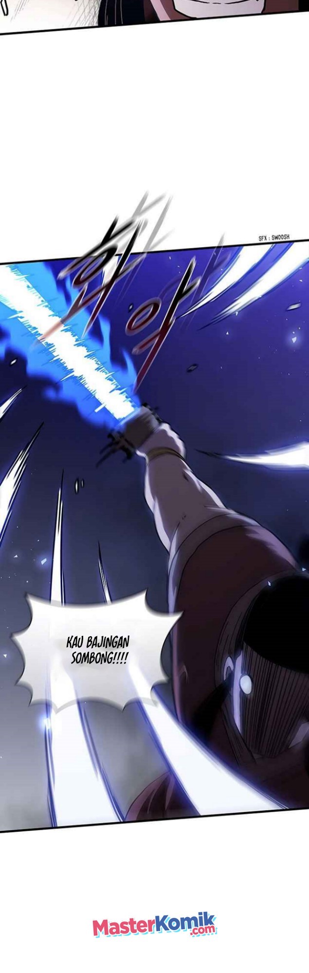Sinsu Jeil Sword Bab 47 halaman 9