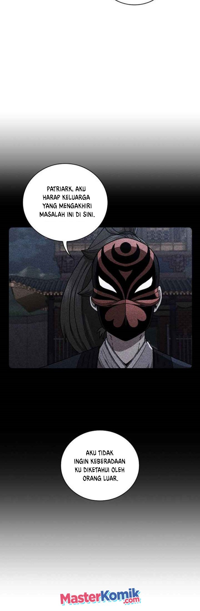 Sinsu Jeil Sword chapter 48 halaman 6