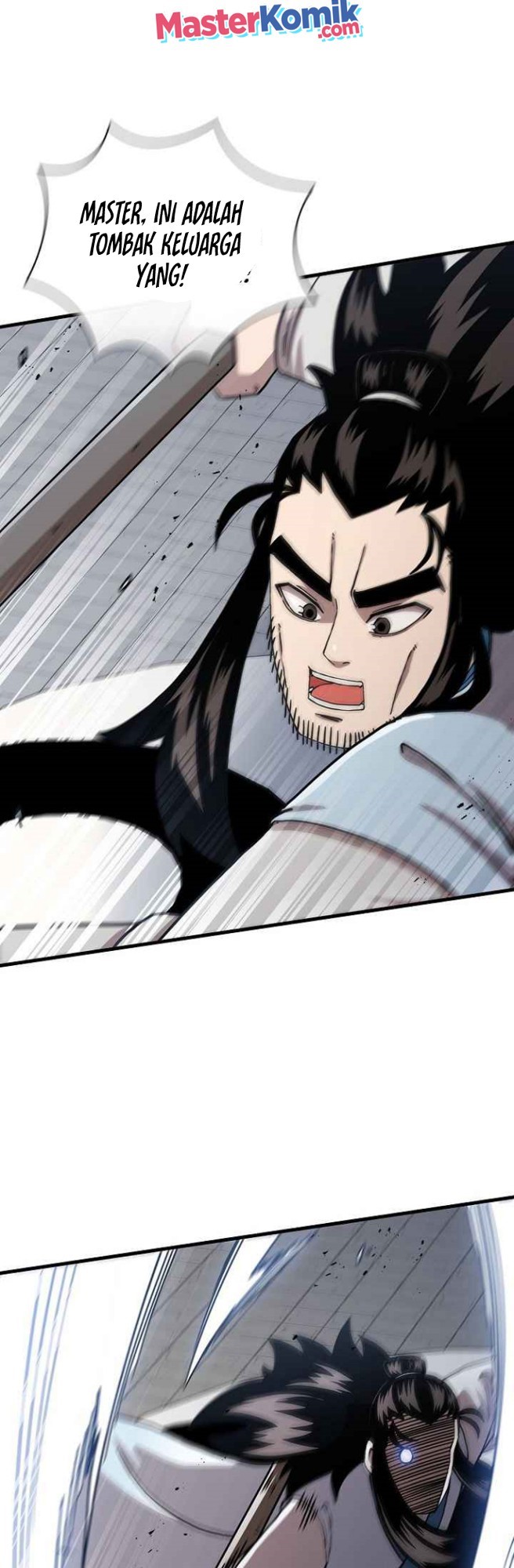 Sinsu Jeil Sword chapter 48 halaman 16