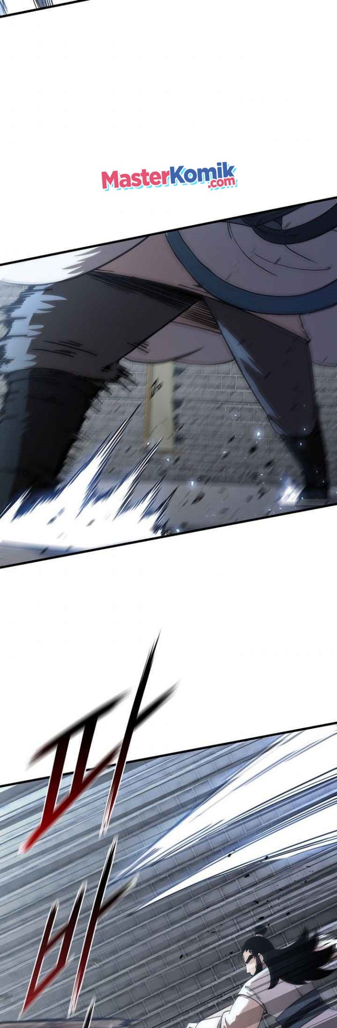Sinsu Jeil Sword chapter 48 halaman 18