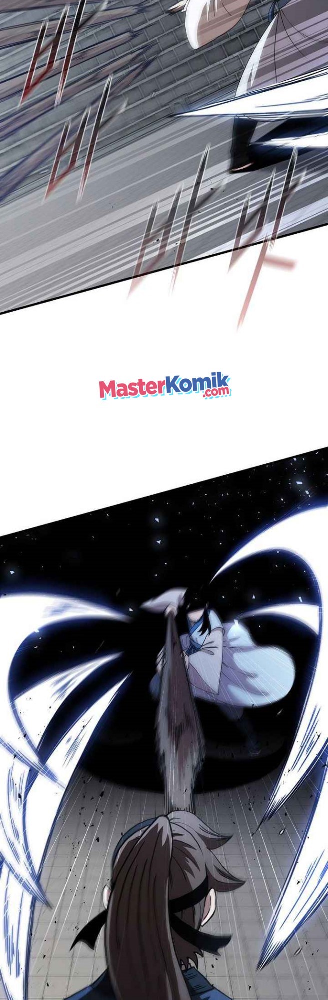 Sinsu Jeil Sword chapter 48 halaman 19