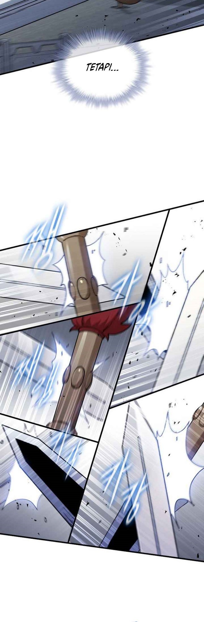 Sinsu Jeil Sword chapter 48 halaman 21
