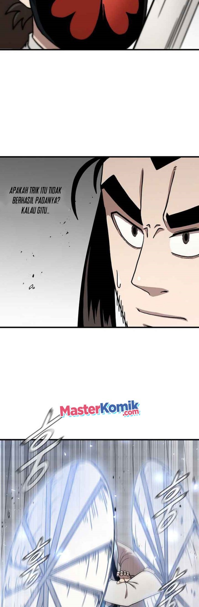 Sinsu Jeil Sword chapter 48 halaman 26