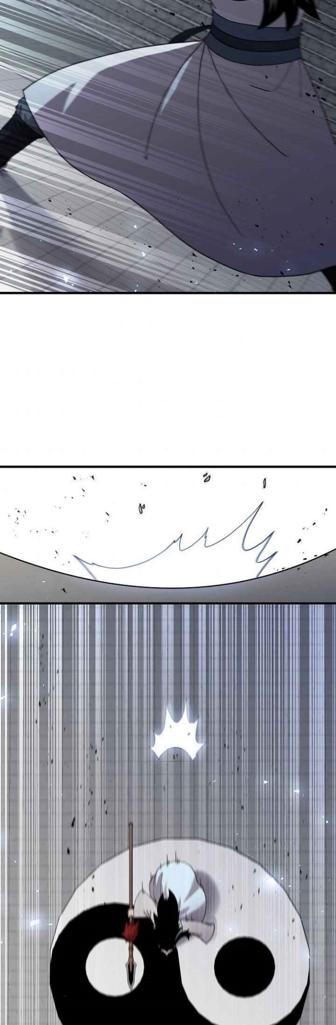 Sinsu Jeil Sword chapter 48 halaman 28