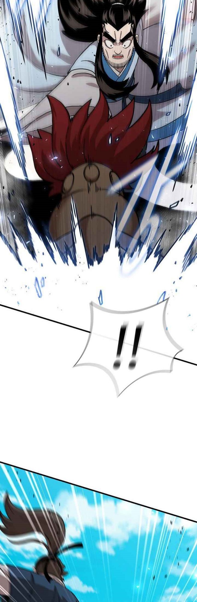 Sinsu Jeil Sword chapter 48 halaman 31