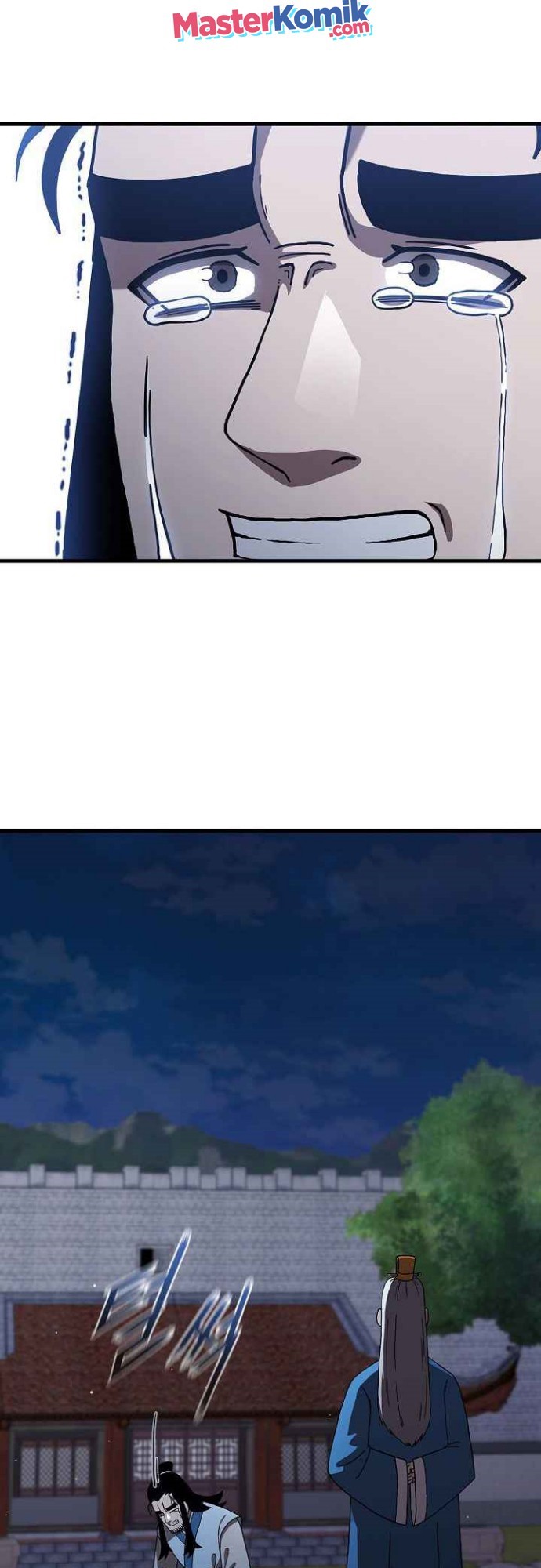 Sinsu Jeil Sword chapter 49 halaman 40