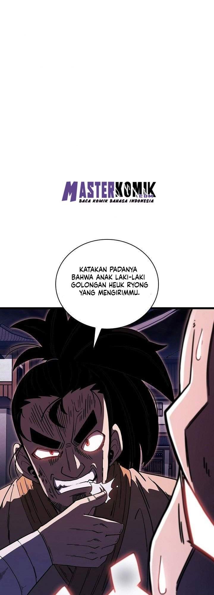 Sinsu Jeil Sword chapter 5 halaman 3