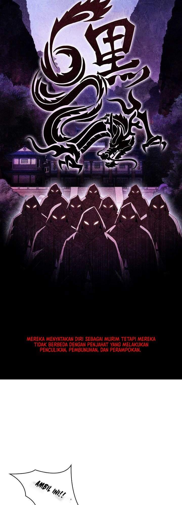 Sinsu Jeil Sword chapter 5 halaman 5