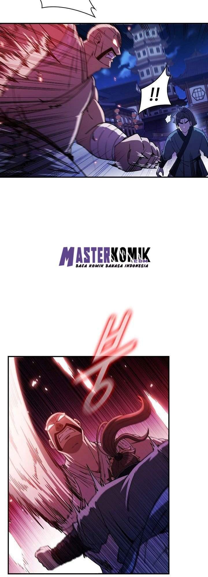 Sinsu Jeil Sword chapter 5 halaman 6