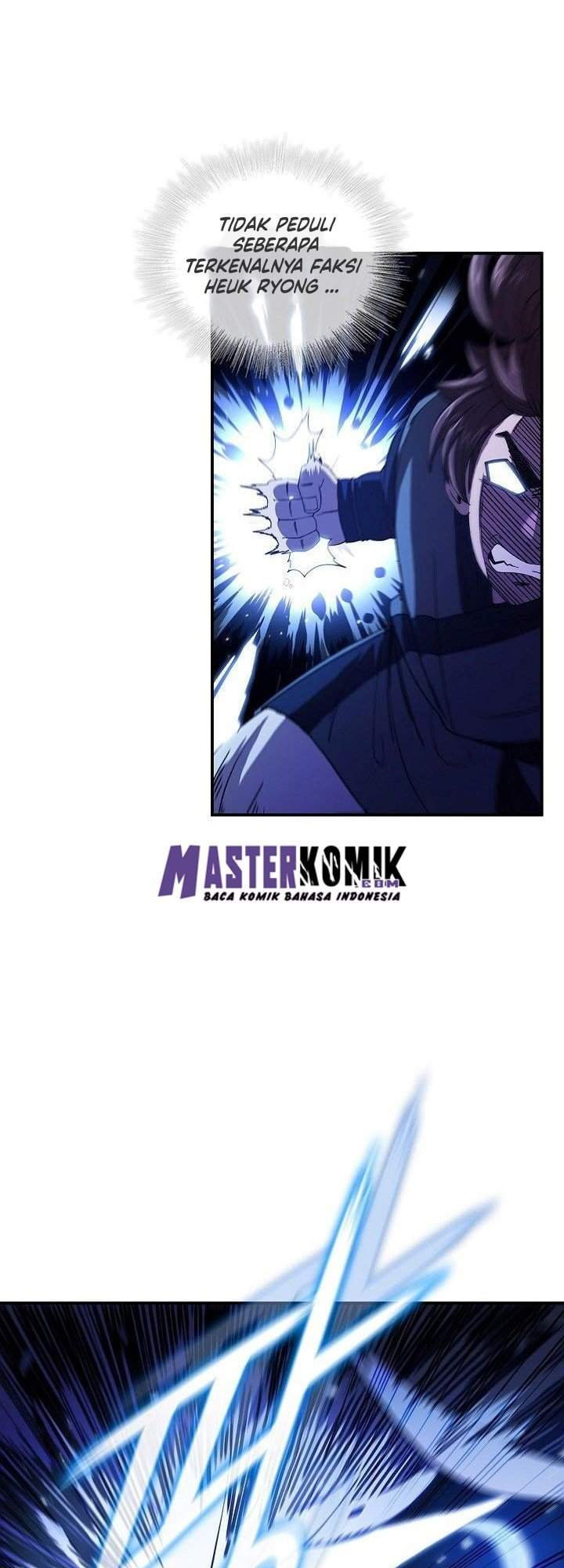 Sinsu Jeil Sword chapter 5 halaman 7