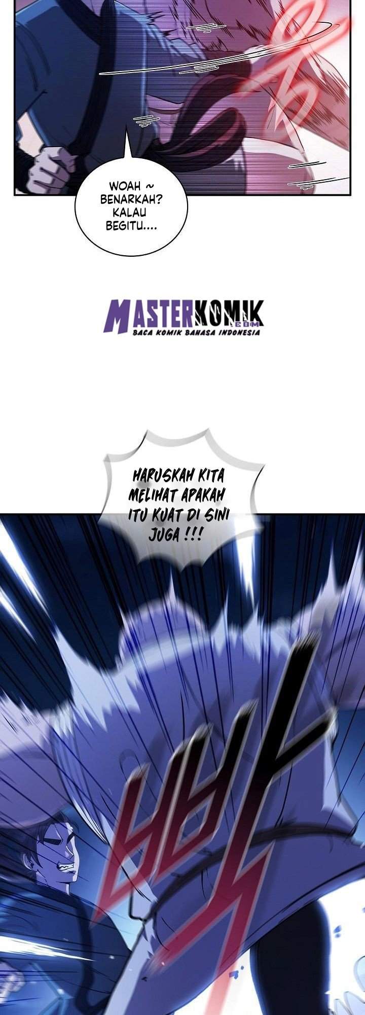 Sinsu Jeil Sword chapter 5 halaman 11