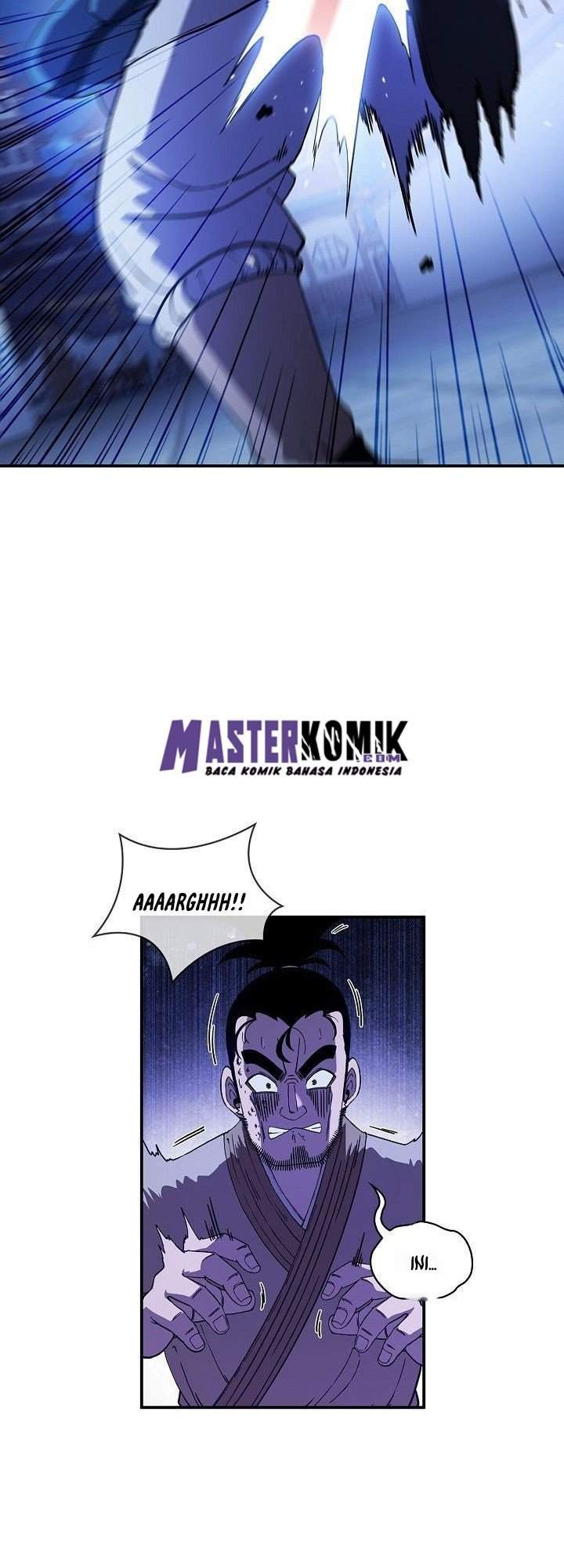 Sinsu Jeil Sword chapter 5 halaman 12
