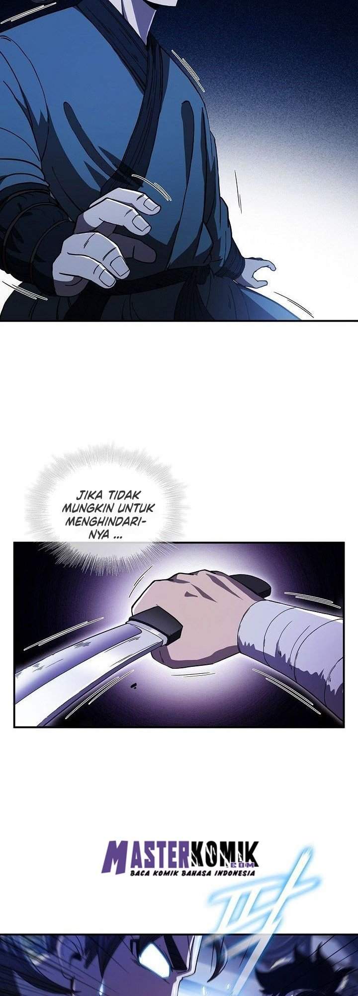 Sinsu Jeil Sword chapter 5 halaman 14