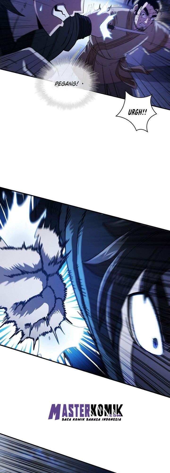 Sinsu Jeil Sword chapter 5 halaman 15