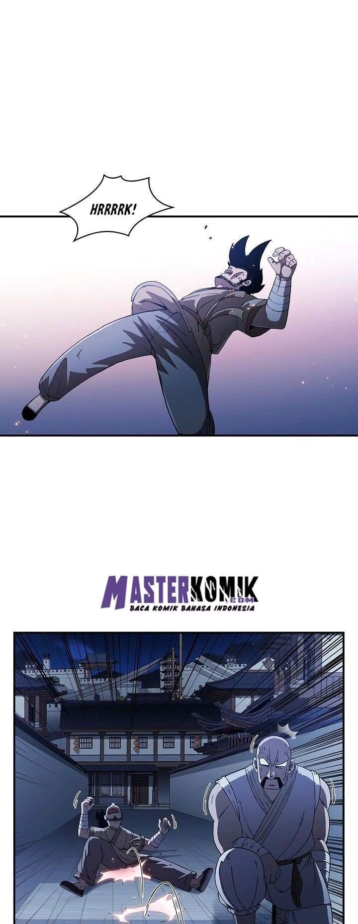 Sinsu Jeil Sword chapter 5 halaman 17