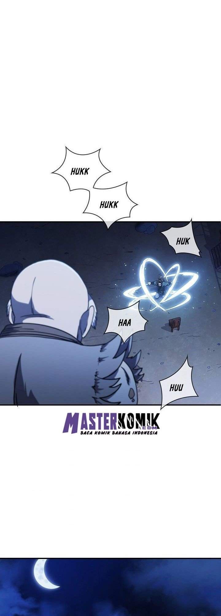 Sinsu Jeil Sword chapter 5 halaman 41