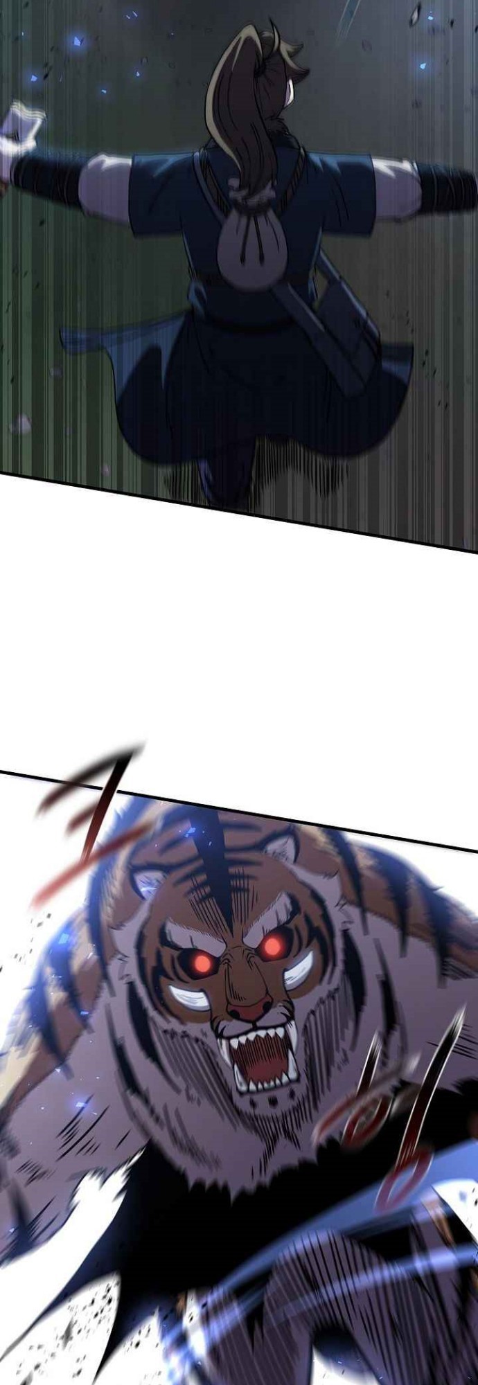 Sinsu Jeil Sword chapter 51 halaman 41