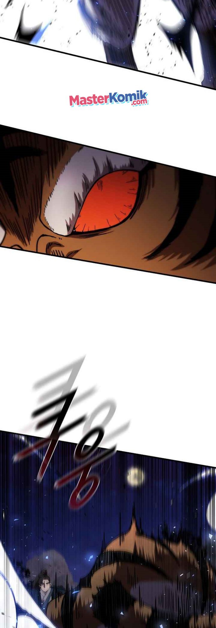 Sinsu Jeil Sword chapter 51 halaman 42