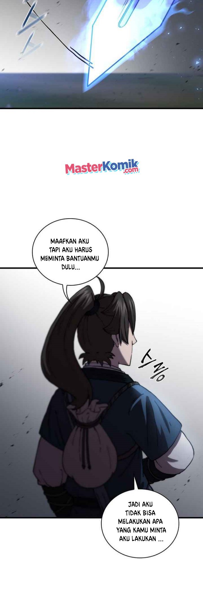 Sinsu Jeil Sword chapter 51 halaman 44