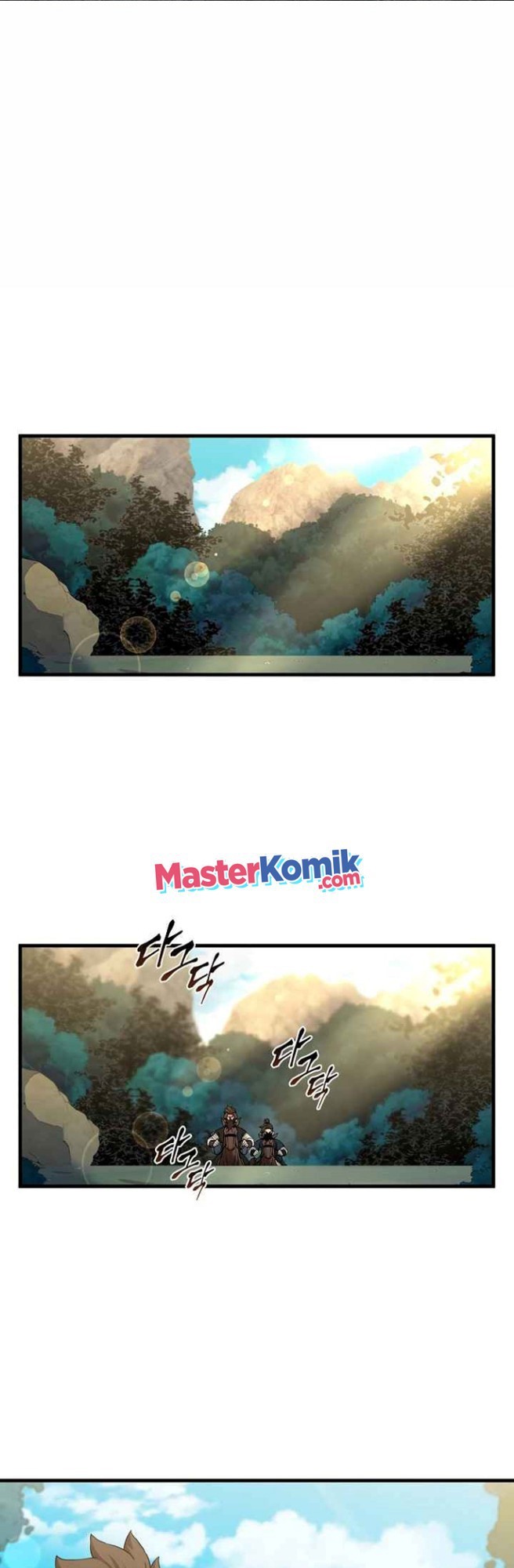 Sinsu Jeil Sword chapter 52 halaman 3