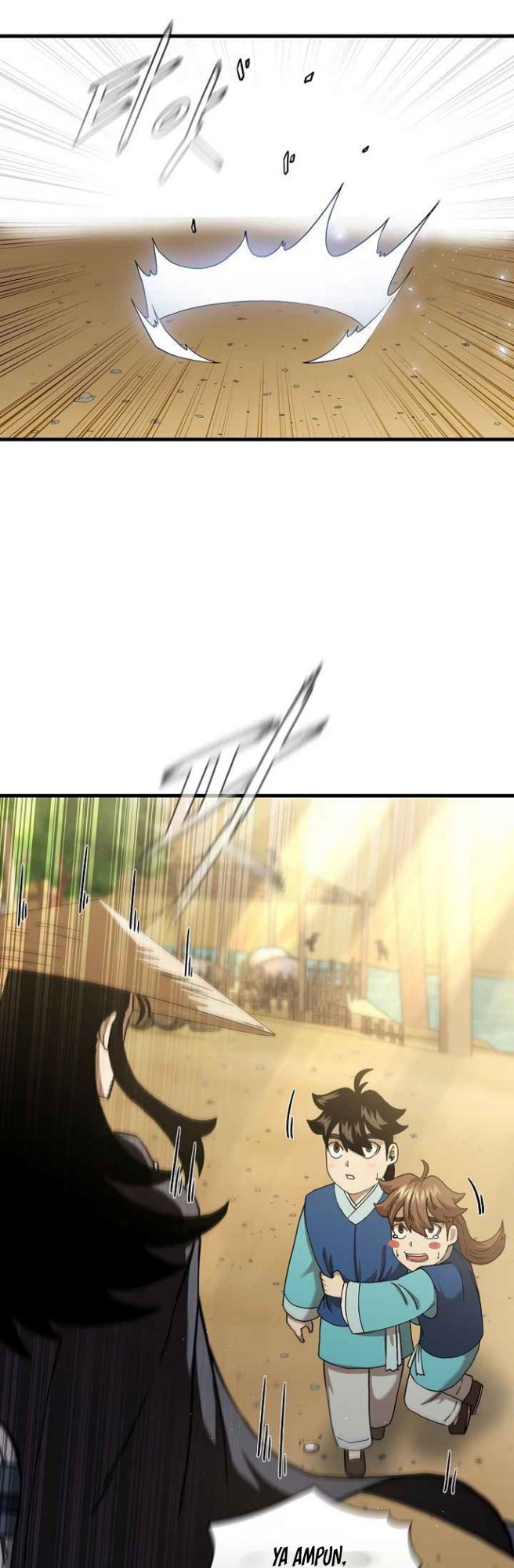 Sinsu Jeil Sword chapter 52 halaman 15