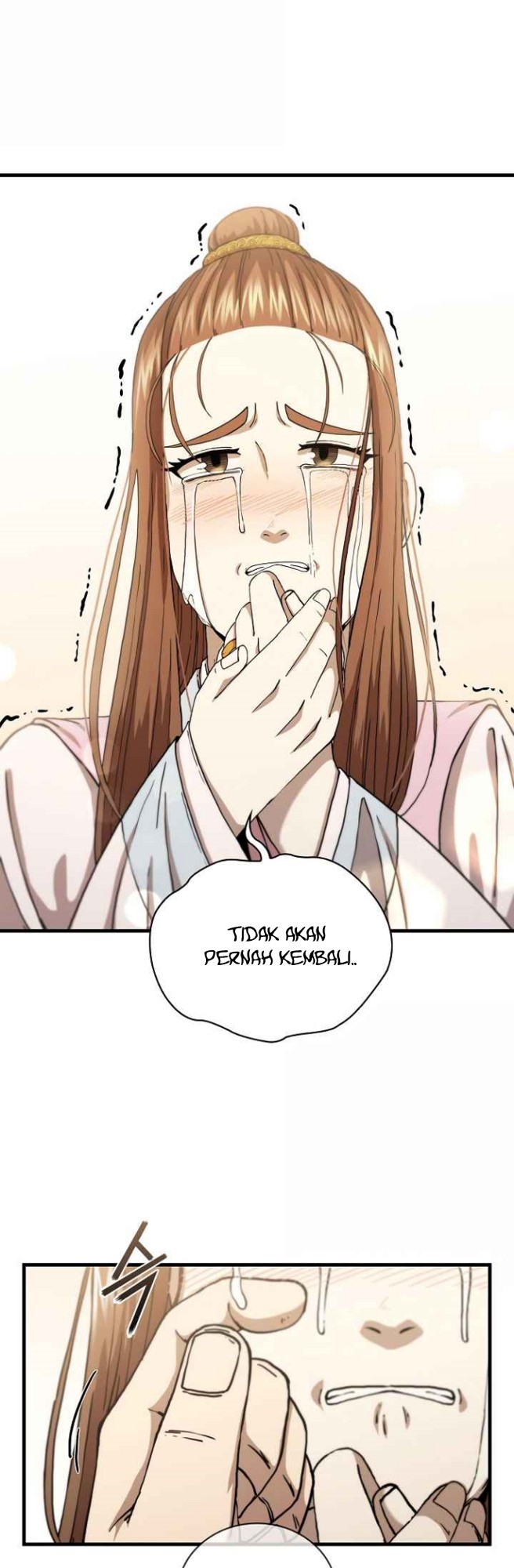 Sinsu Jeil Sword chapter 52 halaman 24