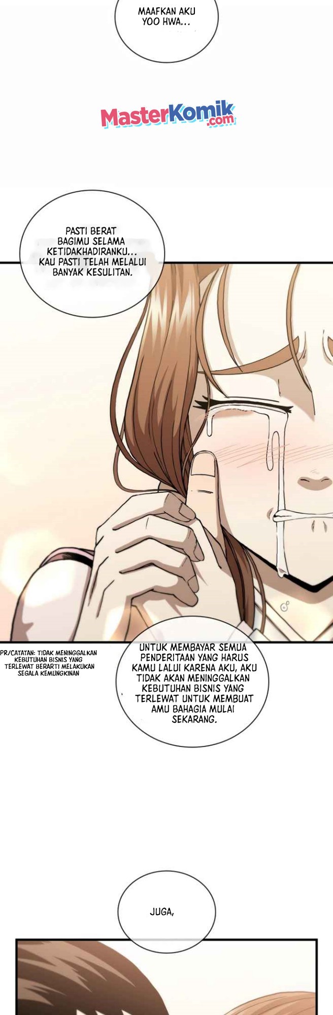 Sinsu Jeil Sword chapter 52 halaman 25