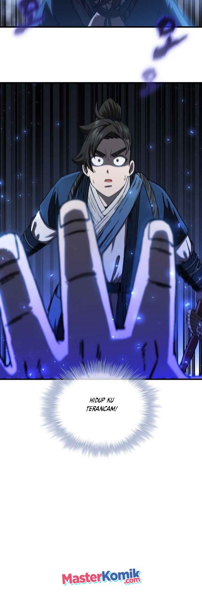 Sinsu Jeil Sword chapter 53 halaman 14