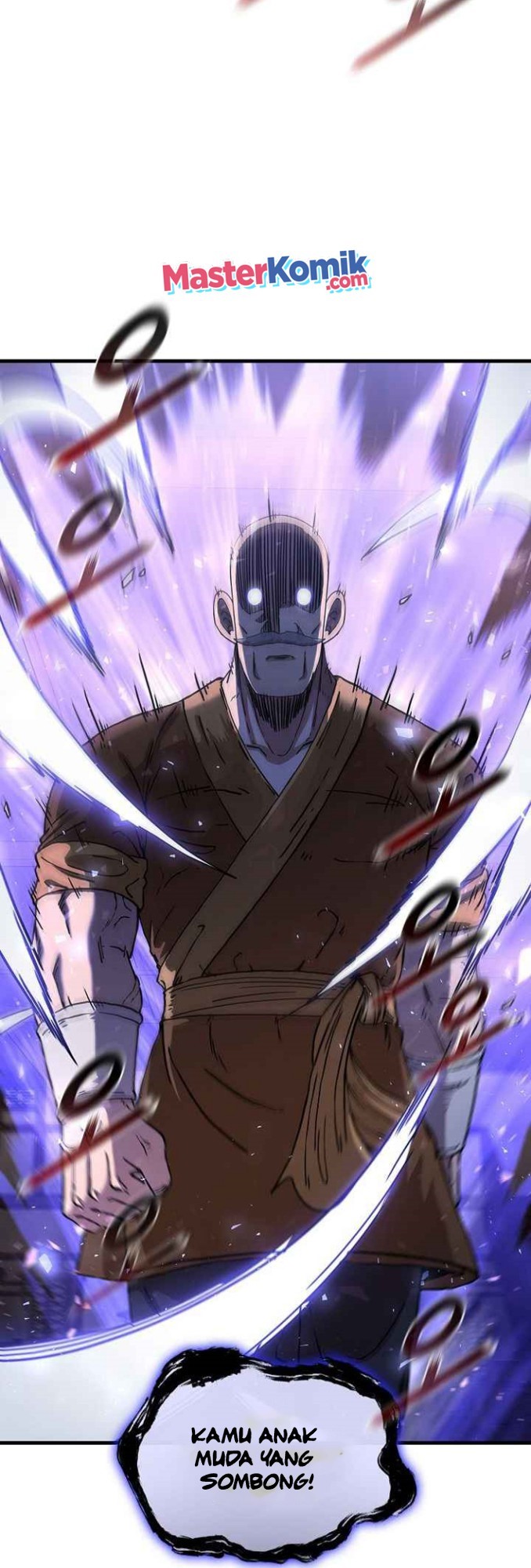Sinsu Jeil Sword chapter 53 halaman 21