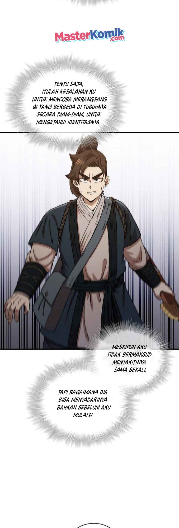 Sinsu Jeil Sword chapter 53 halaman 24