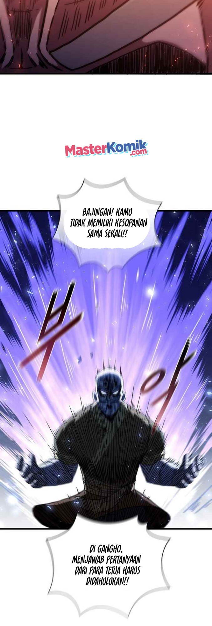 Sinsu Jeil Sword chapter 53 halaman 26