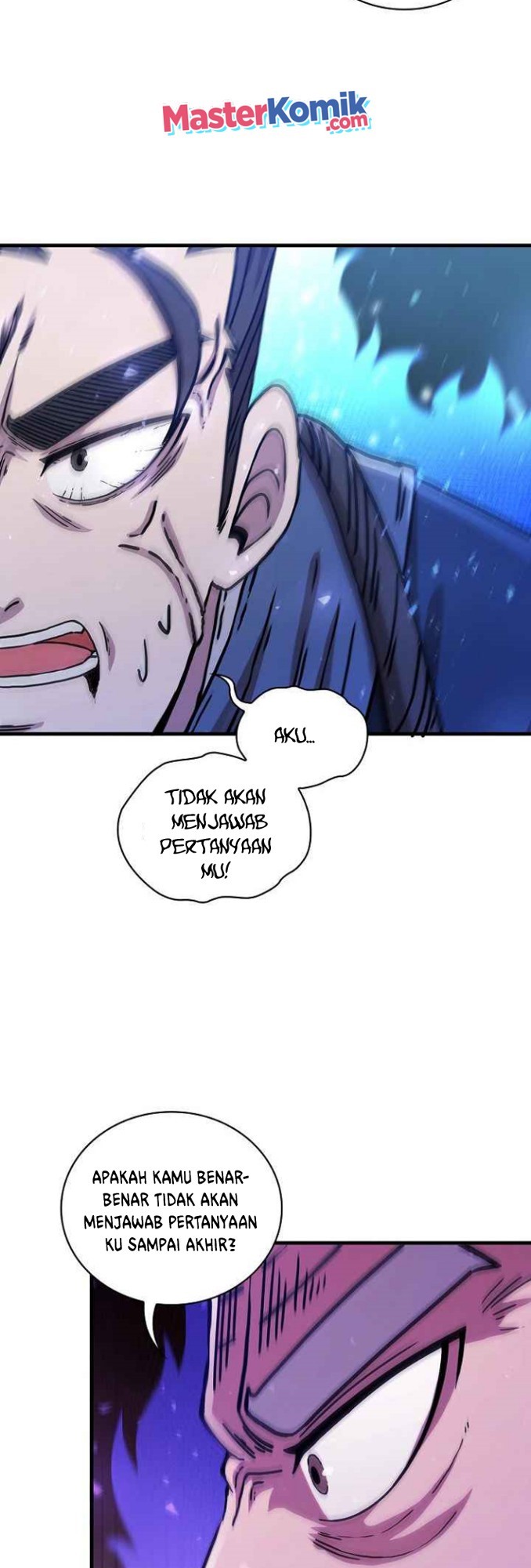 Sinsu Jeil Sword chapter 53 halaman 30