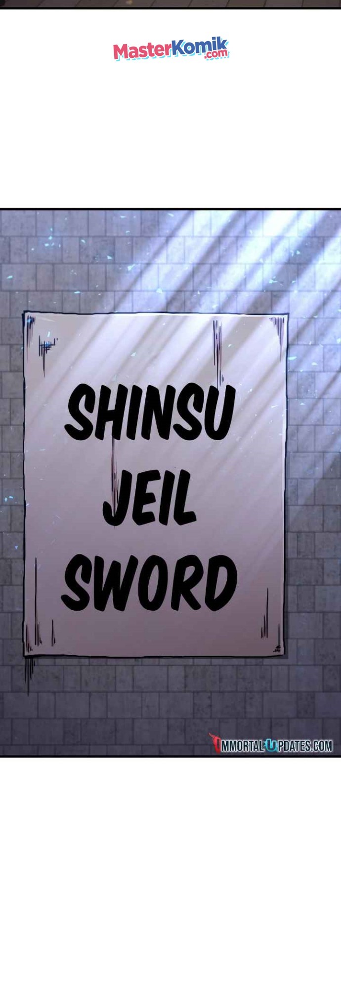 Sinsu Jeil Sword Bab 56 halaman 44