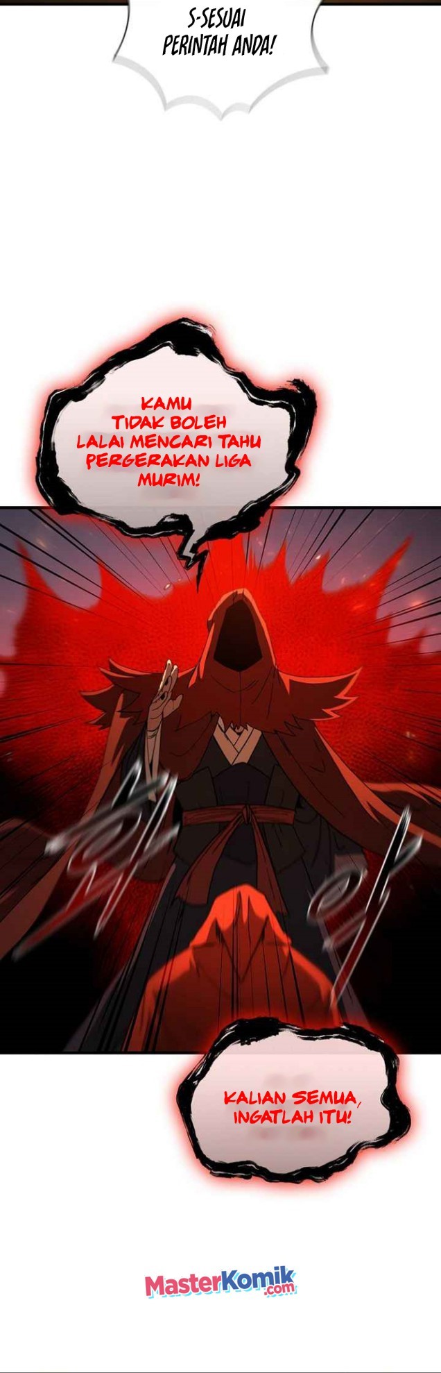 Sinsu Jeil Sword chapter 59 halaman 32
