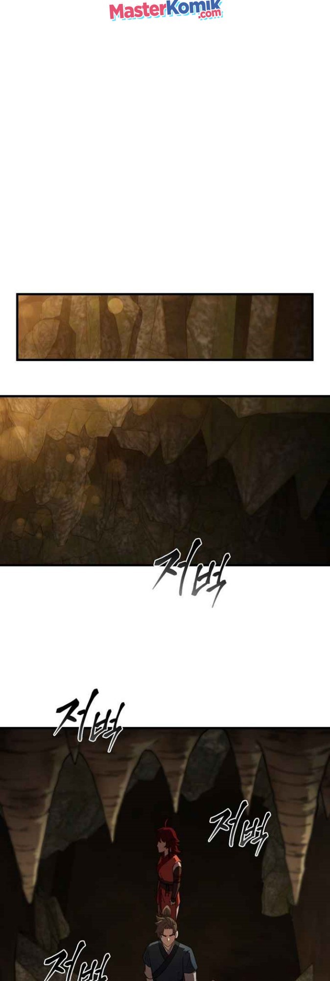 Sinsu Jeil Sword chapter 59 halaman 34