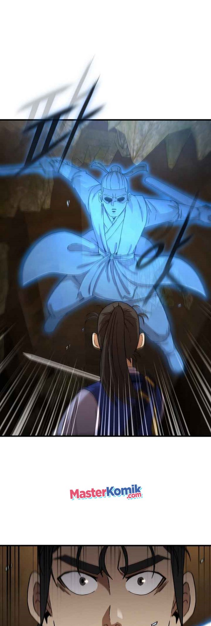 Sinsu Jeil Sword chapter 59 halaman 41