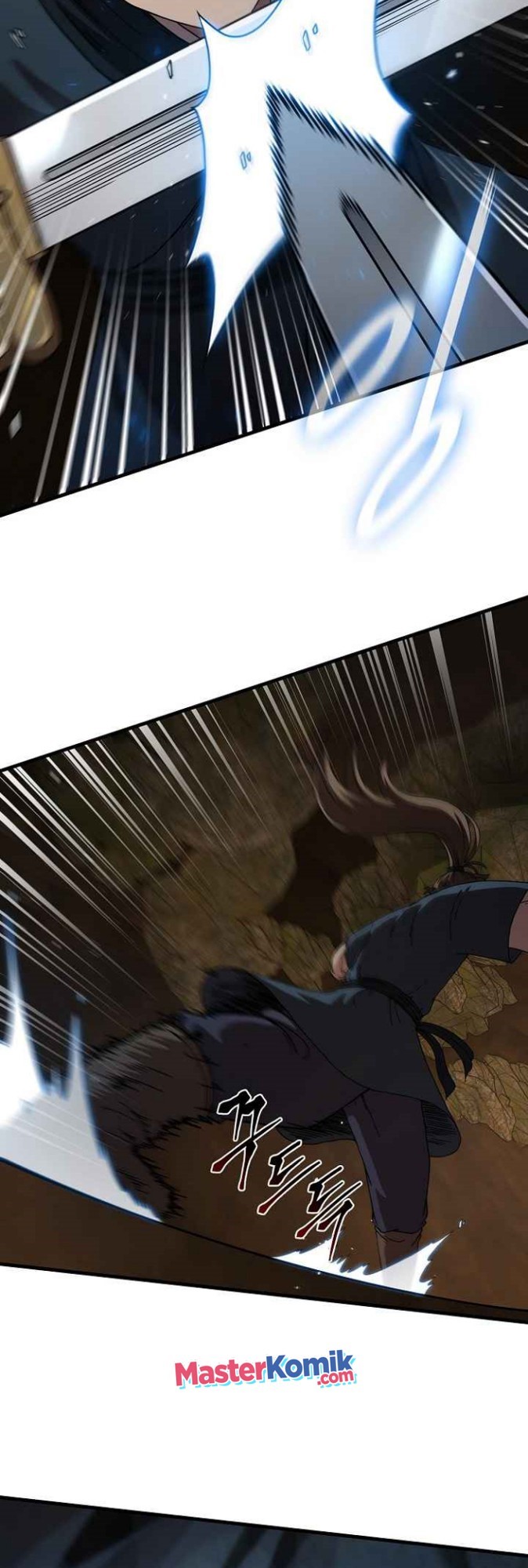 Sinsu Jeil Sword chapter 59 halaman 44