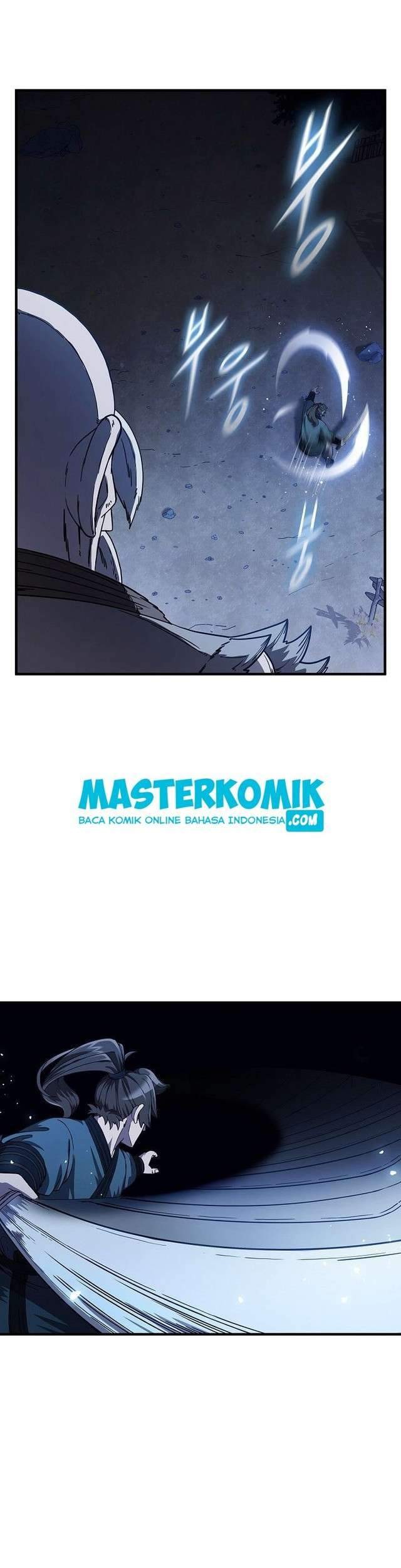 Sinsu Jeil Sword chapter 6 halaman 13