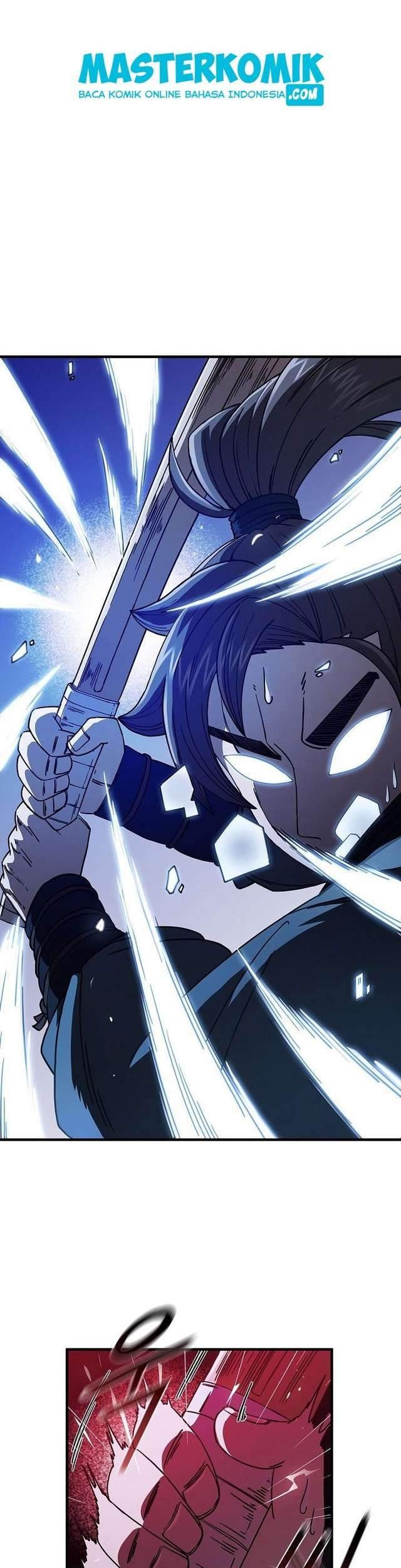 Sinsu Jeil Sword chapter 6 halaman 17