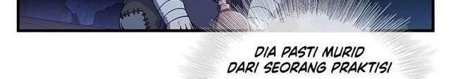 Sinsu Jeil Sword chapter 6 halaman 22