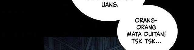 Sinsu Jeil Sword chapter 6 halaman 32