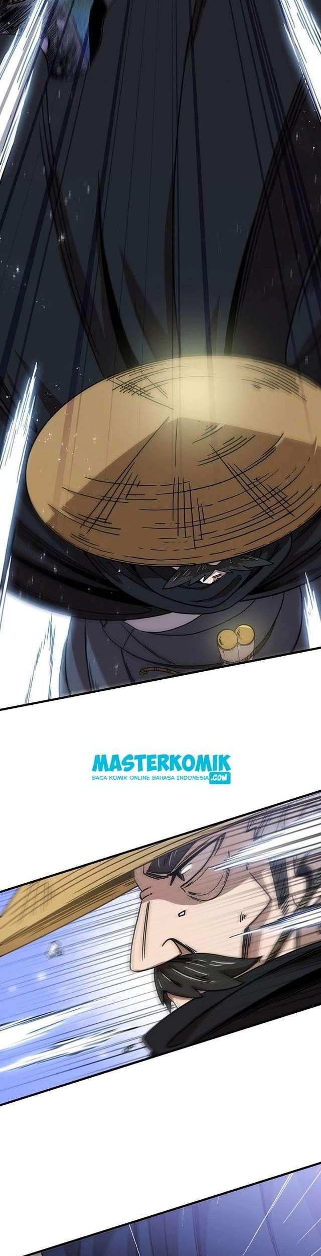 Sinsu Jeil Sword chapter 6 halaman 49