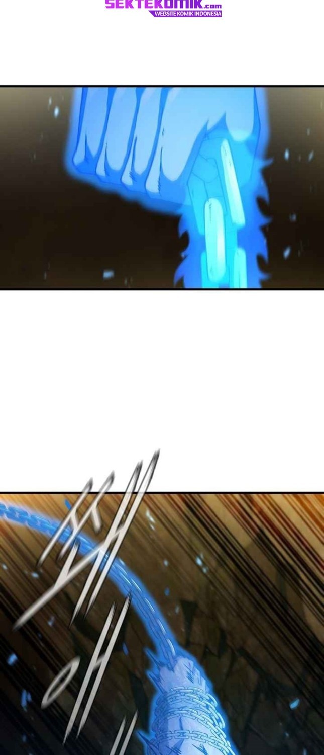 Sinsu Jeil Sword chapter 61 halaman 5
