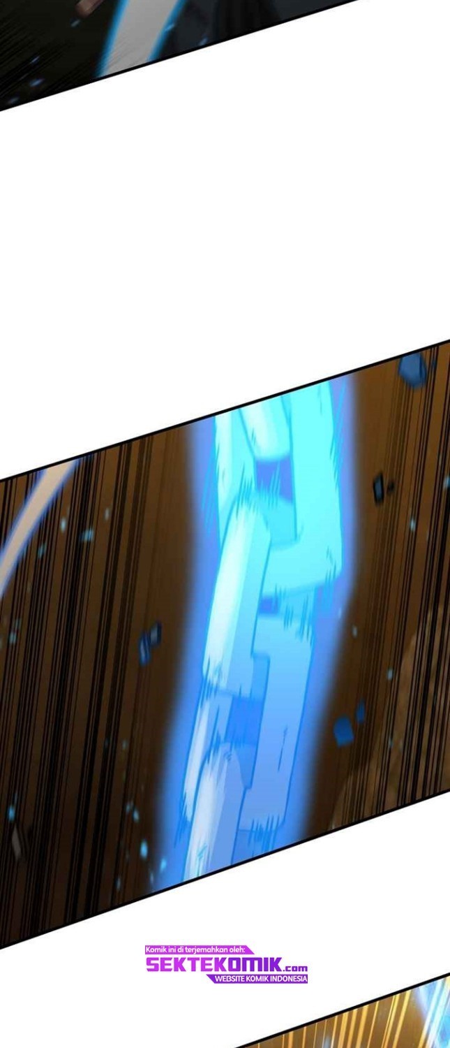 Sinsu Jeil Sword chapter 61 halaman 7
